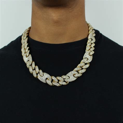 gucci link chain